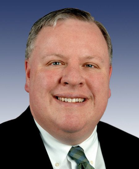 Representative Phil English - Pennsylvania Republican