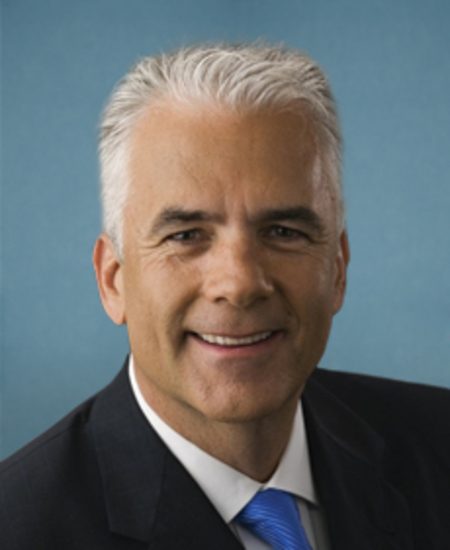 Senator John Ensign - Nevada Republican