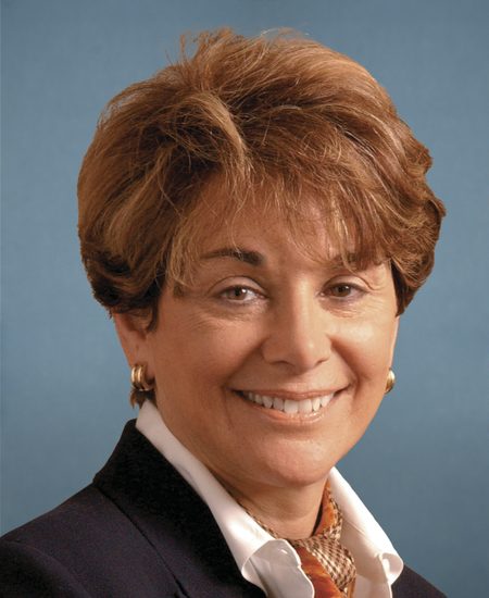 Representative Anna G. Eshoo - California Democratic