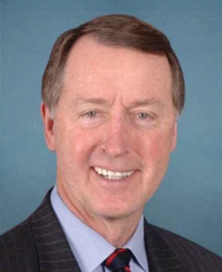 Representative Bob Etheridge - North Carolina Democratic