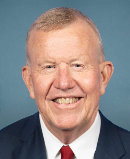 Representative Ezell, Mike - Mississippi Republican