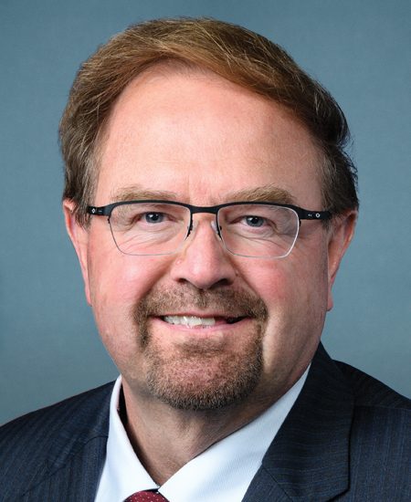 Representative Edwards, Chuck - North Carolina Republican