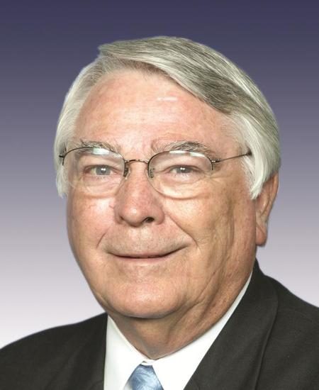 Representative Terry Everett - Alabama Republican