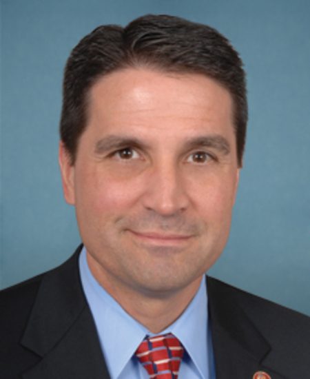 Representative Brad Ellsworth - Indiana Democratic