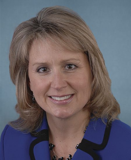Representative Renee L. Ellmers - North Carolina Republican