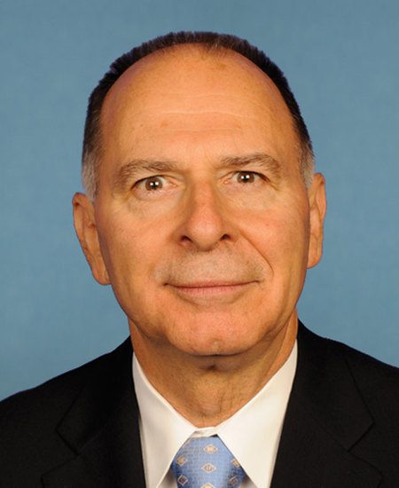 Representative William L. Enyart - Illinois Democratic