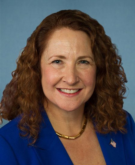 Representative Elizabeth H. Esty - Connecticut Democratic