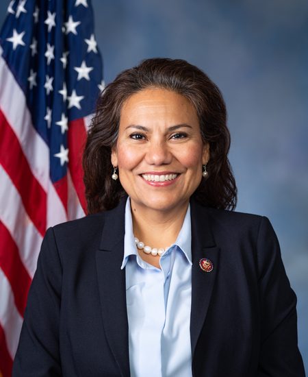 Representative Escobar, Veronica - Texas Democratic