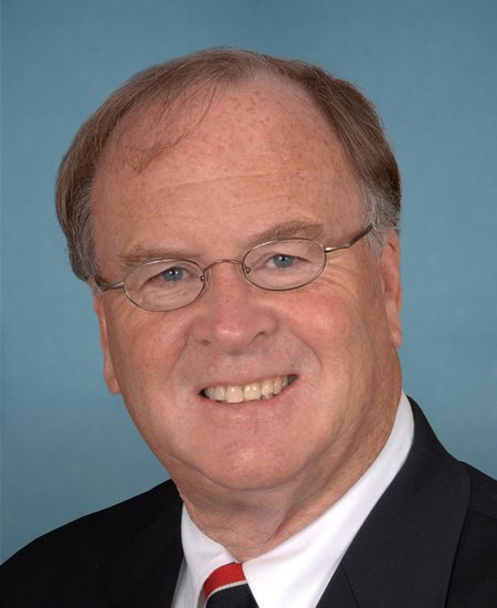 Representative Sam Farr - California Democratic