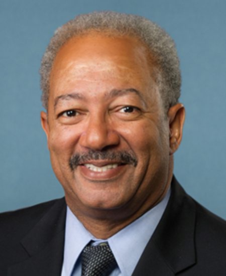 Representative Chaka Fattah - Pennsylvania Democratic