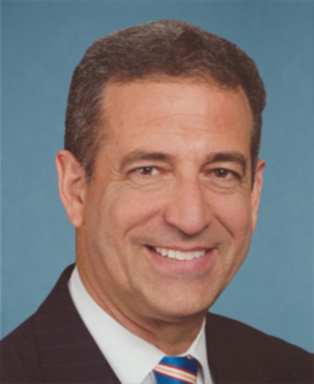 Senator Russell D. Feingold - Wisconsin Democratic