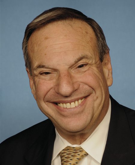 Representative Bob Filner - California Democratic