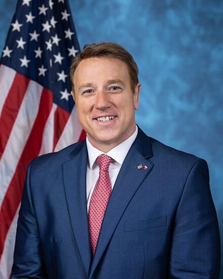 Representative Fallon, Pat - Texas Republican