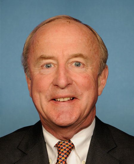Representative Rodney P. Frelinghuysen - New Jersey Republican