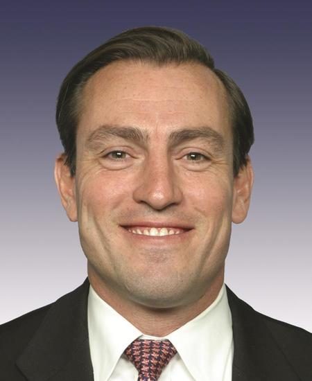 Representative Vito Fossella - New York Republican
