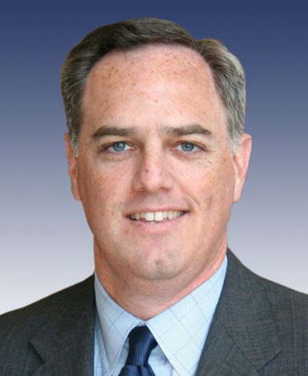 Representative Michael Ferguson - New Jersey Republican
