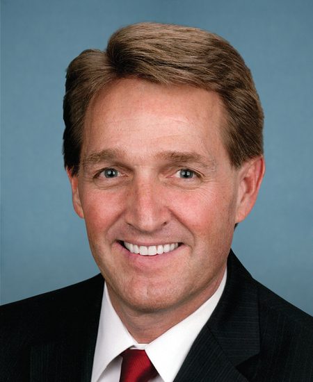 Senator Jeff Flake - Arizona Republican