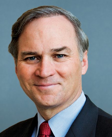 Representative J. Randy Forbes - Virginia Republican