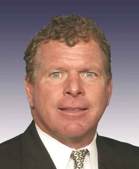 Representative Tom Feeney - Florida Republican