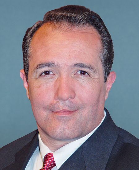 Representative Trent Franks - Arizona Republican