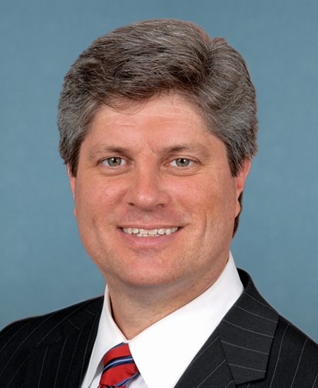 Representative Jeff Fortenberry - Nebraska Republican