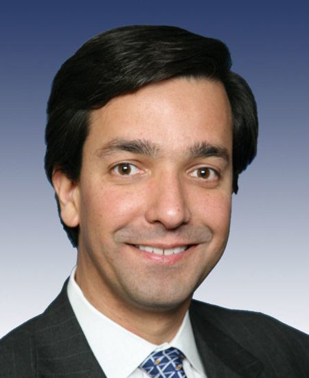Representative Luis G. Fortuño - Puerto Rico Republican