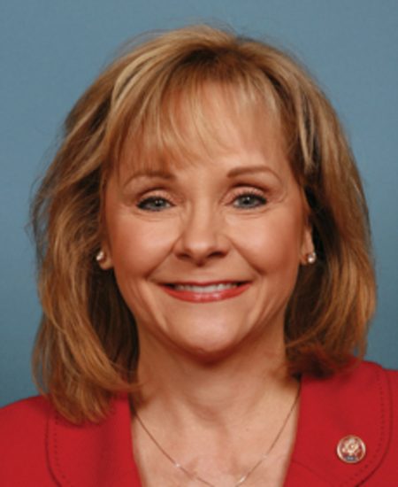 Representative Mary Fallin - Oklahoma Republican