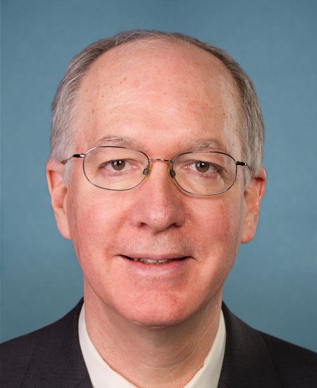Representative Foster, Bill - Illinois Democratic