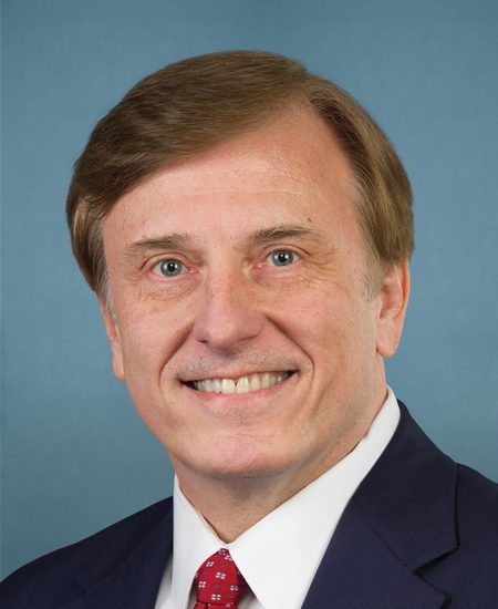 Representative John Fleming - Louisiana Republican