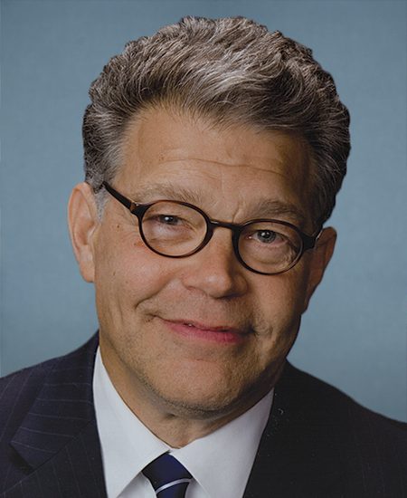 Senator Al  Franken - Minnesota Democratic