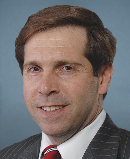 Representative Fleischmann, Charles - Tennessee Republican
