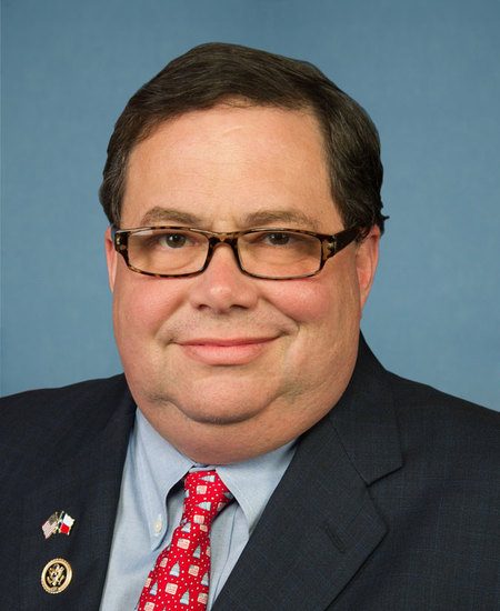 Representative Blake Farenthold - Texas Republican