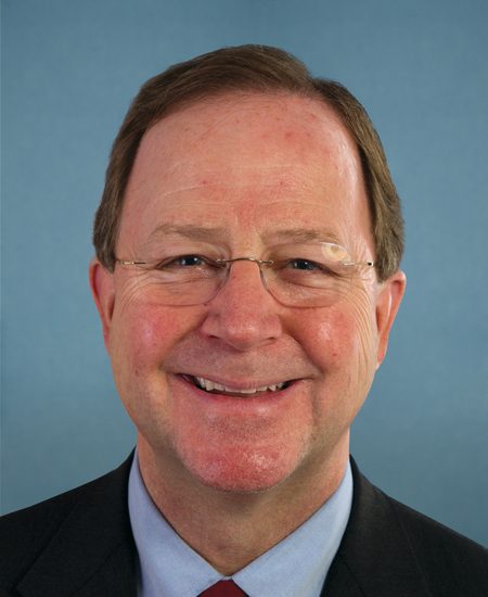 Representative Bill Flores - Texas Republican