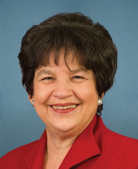 Representative Frankel, Lois - Florida Democratic