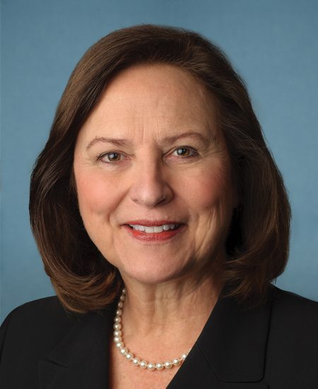 Senator Deb Fischer - Nebraska Republican