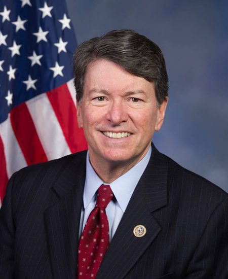 Representative John J. Faso - New York Republican