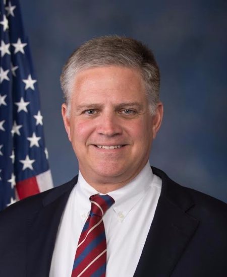 Representative A. Drew Ferguson IV - Georgia Republican