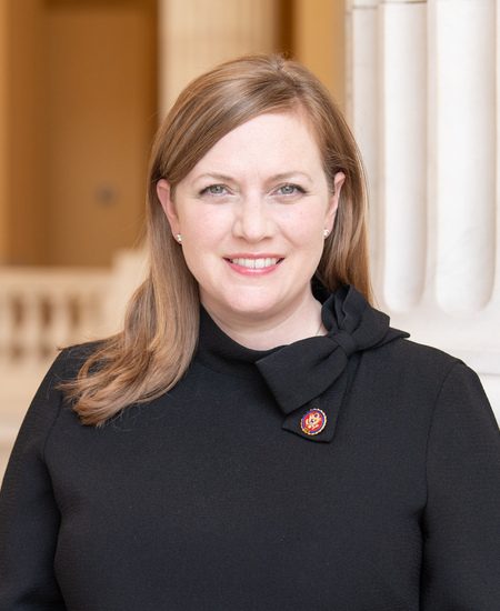 Representative Fletcher, Lizzie - Texas Democratic
