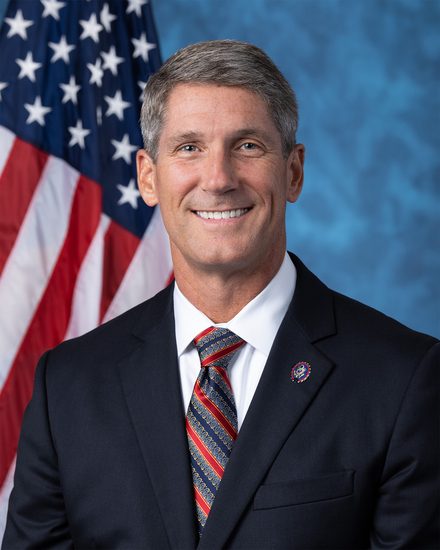 Representative Franklin, Scott - Florida Republican