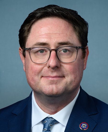 Representative Flood, Mike - Nebraska Republican
