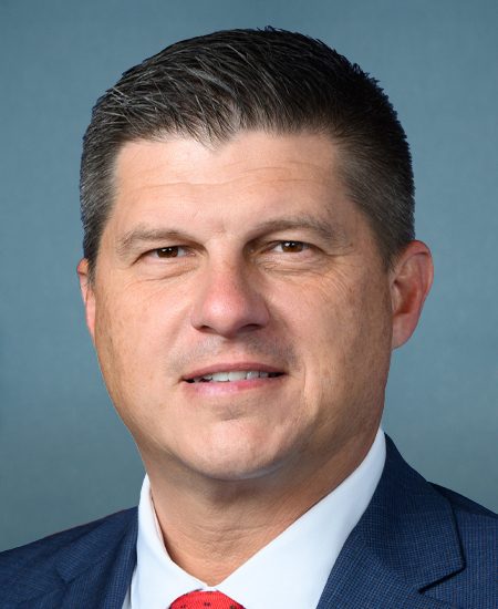 Representative Finstad, Brad - Minnesota Republican