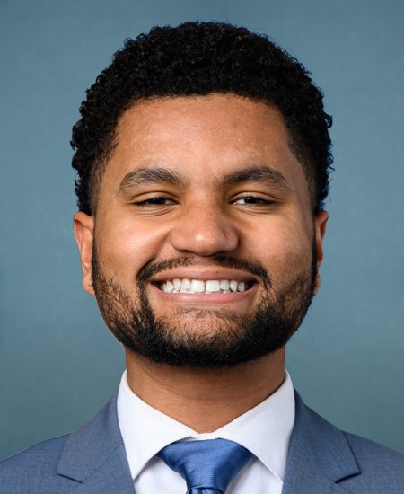 Representative Frost, Maxwell - Florida Democratic