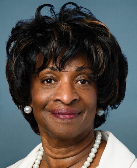 Representative Foushee, Valerie - North Carolina Democratic