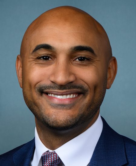 Representative Figures, Shomari - Alabama Democratic