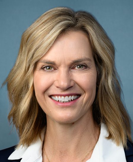 Representative Fedorchak, Julie - North Dakota Republican