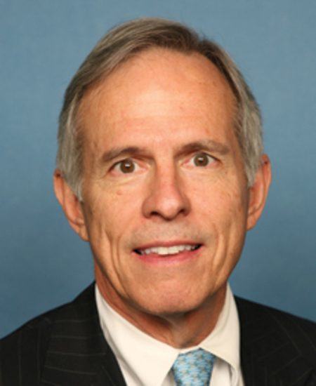 Representative Bart Gordon - Tennessee Democratic