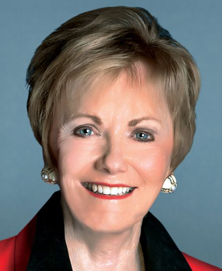Representative Kay Granger - Texas Republican