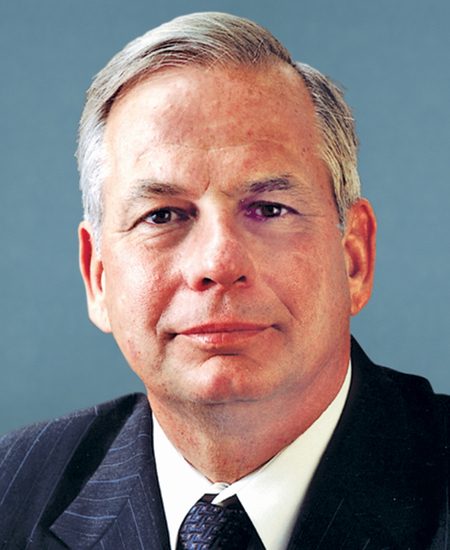 Representative Gene Green - Texas Democratic