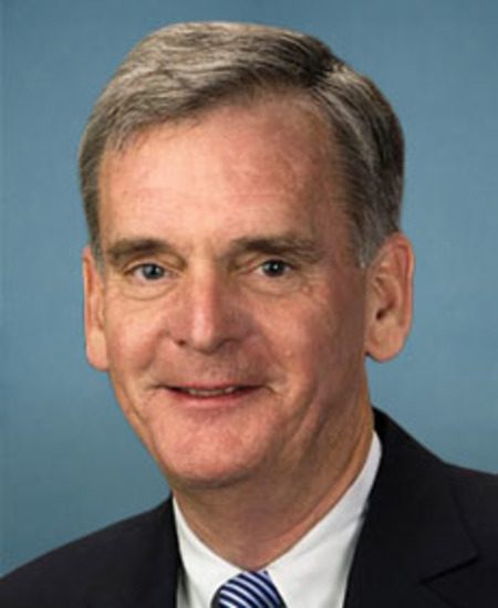 Senator Judd A. Gregg - New Hampshire Republican