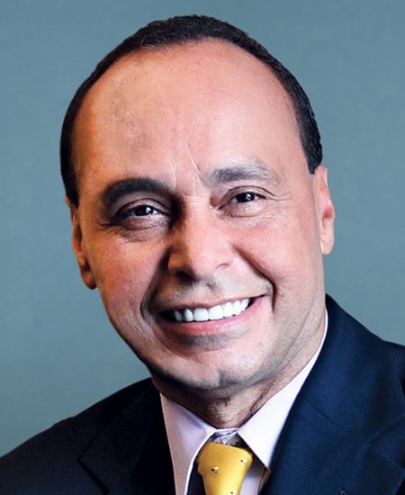 Representative Luis V. Gutiérrez - Illinois Democratic